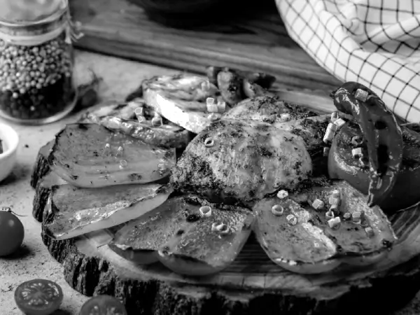 Delicious Food