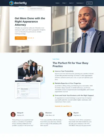 Portfolio