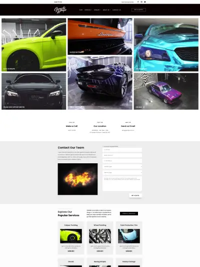 Portfolio